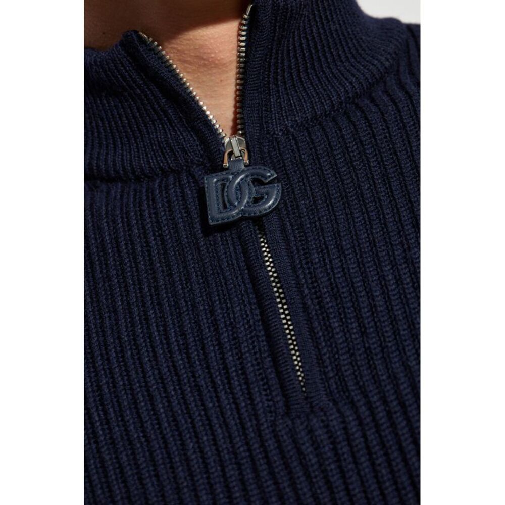 Wool sweater - Picture 3 of 3